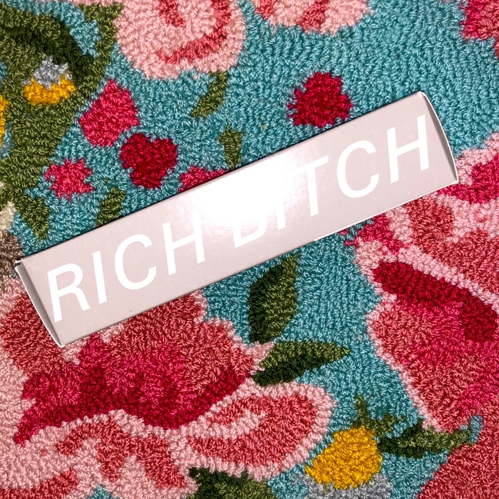 RICH BITCH by Freck Cactus + Vitamin C Moisturizer